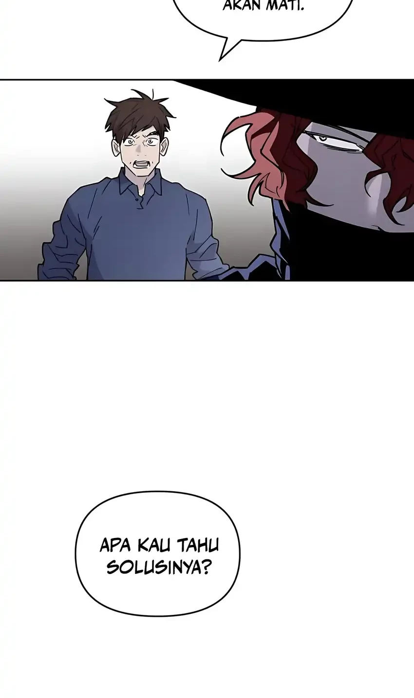 Single Dad in Another World Bab 14 halaman 52