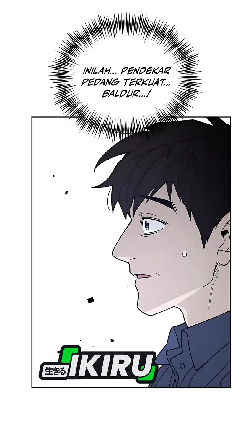 Single Dad in Another World Bab 14 halaman 60