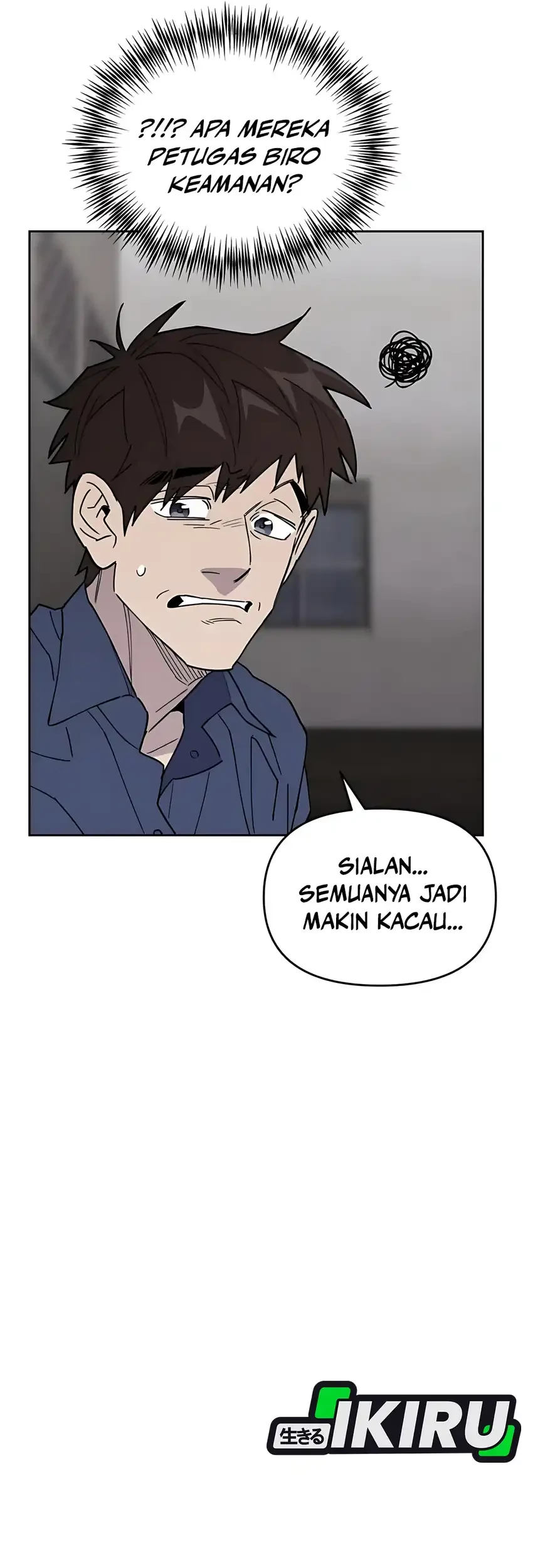Single Dad in Another World Bab 14 halaman 63