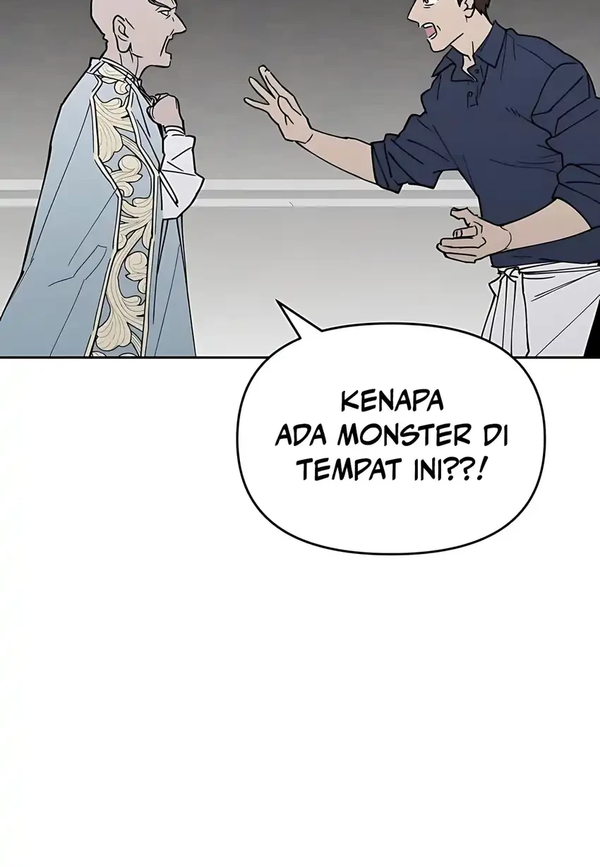 Single Dad in Another World Bab 14 halaman 66