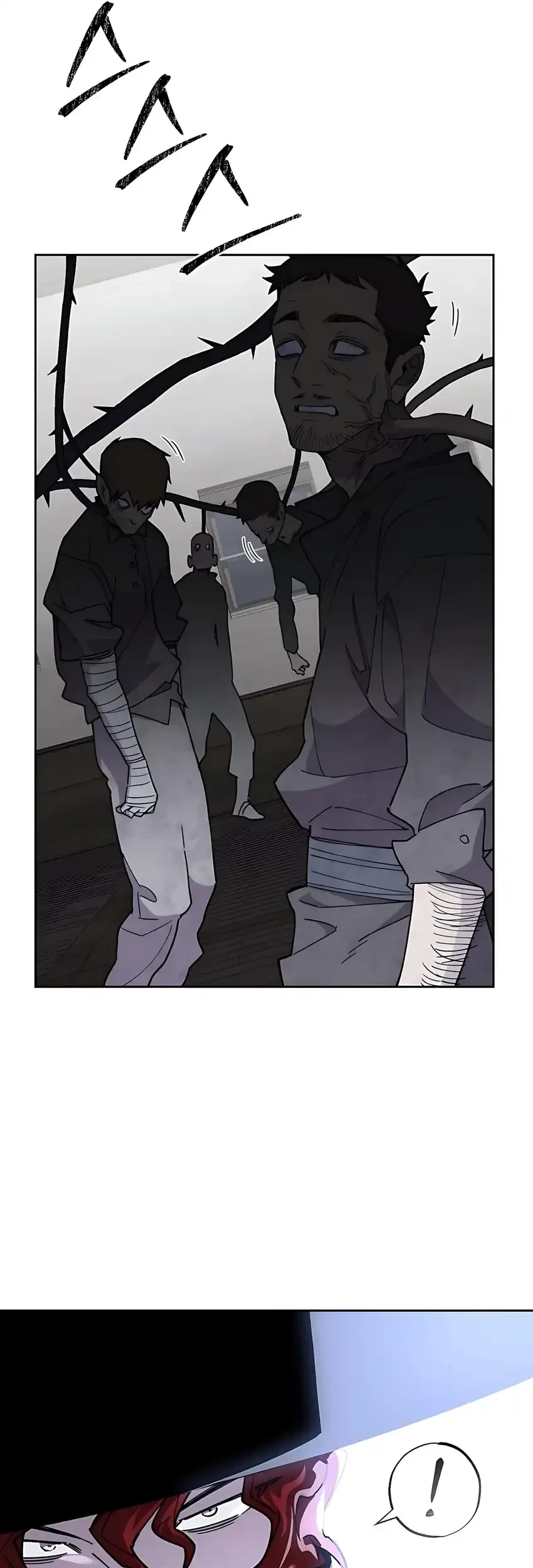 Single Dad in Another World Bab 14 halaman 68