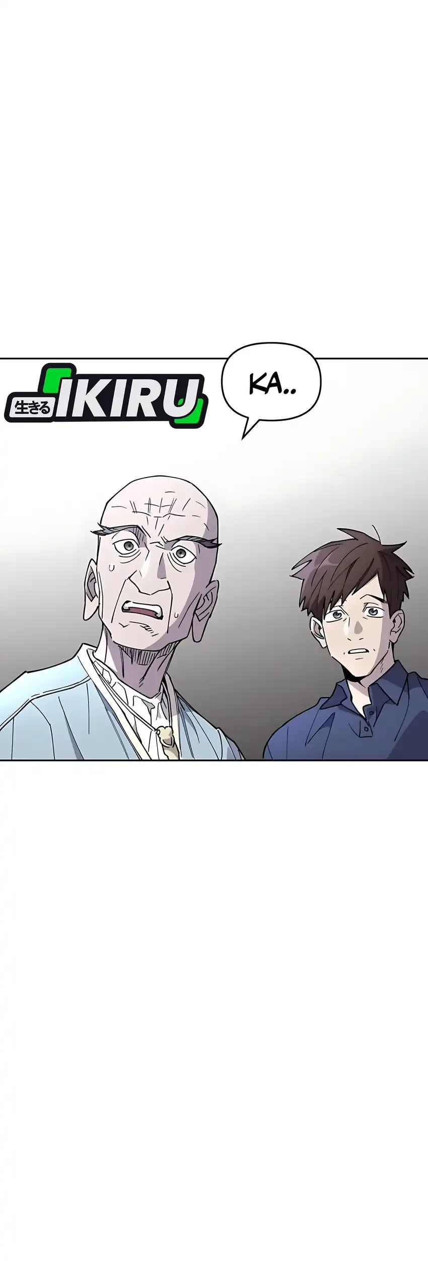 Single Dad in Another World Bab 14 halaman 81