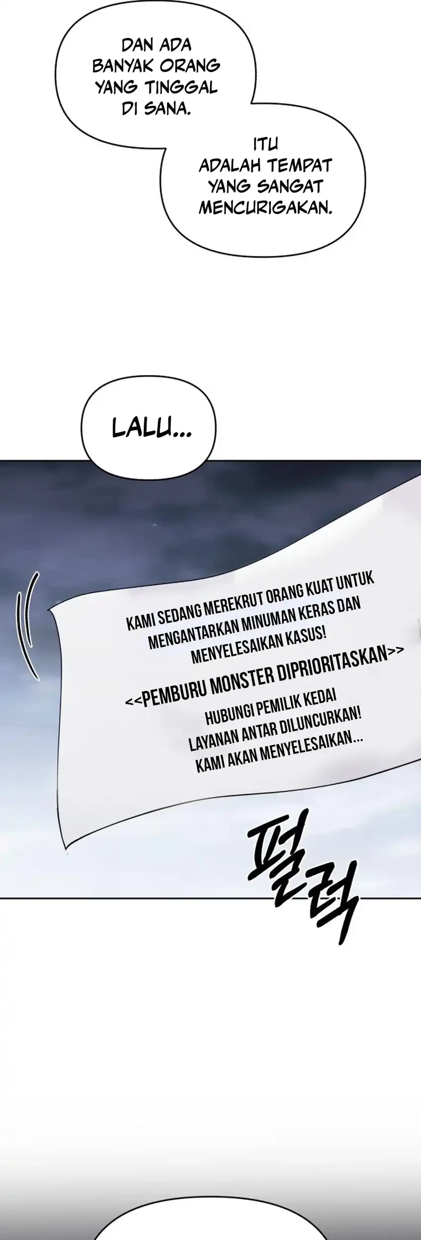 Single Dad in Another World Bab 15 halaman 5