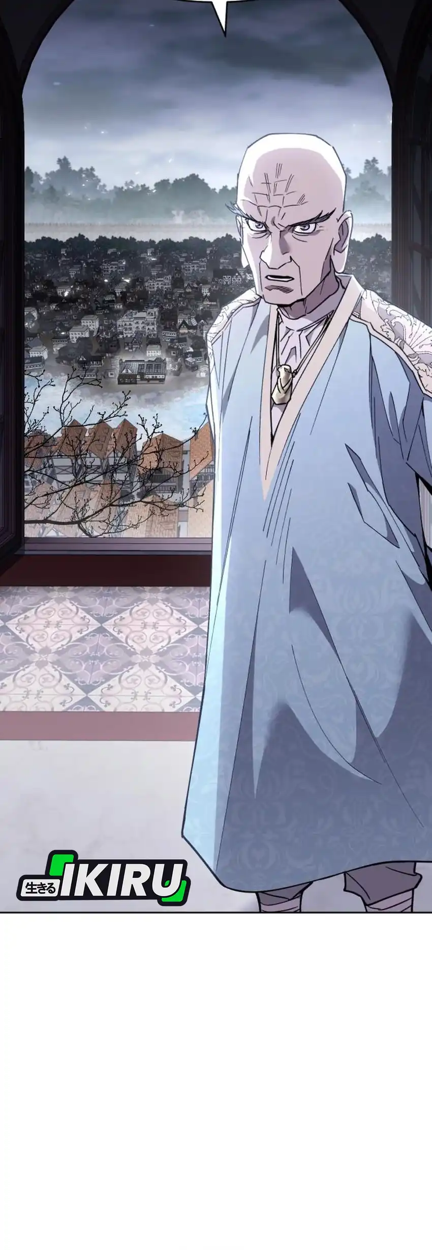 Single Dad in Another World Bab 15 halaman 7