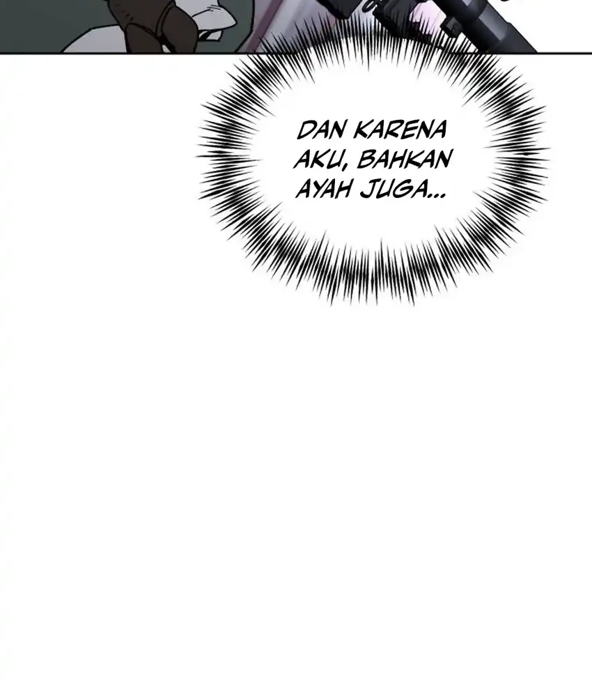 Single Dad in Another World Bab 15 halaman 23