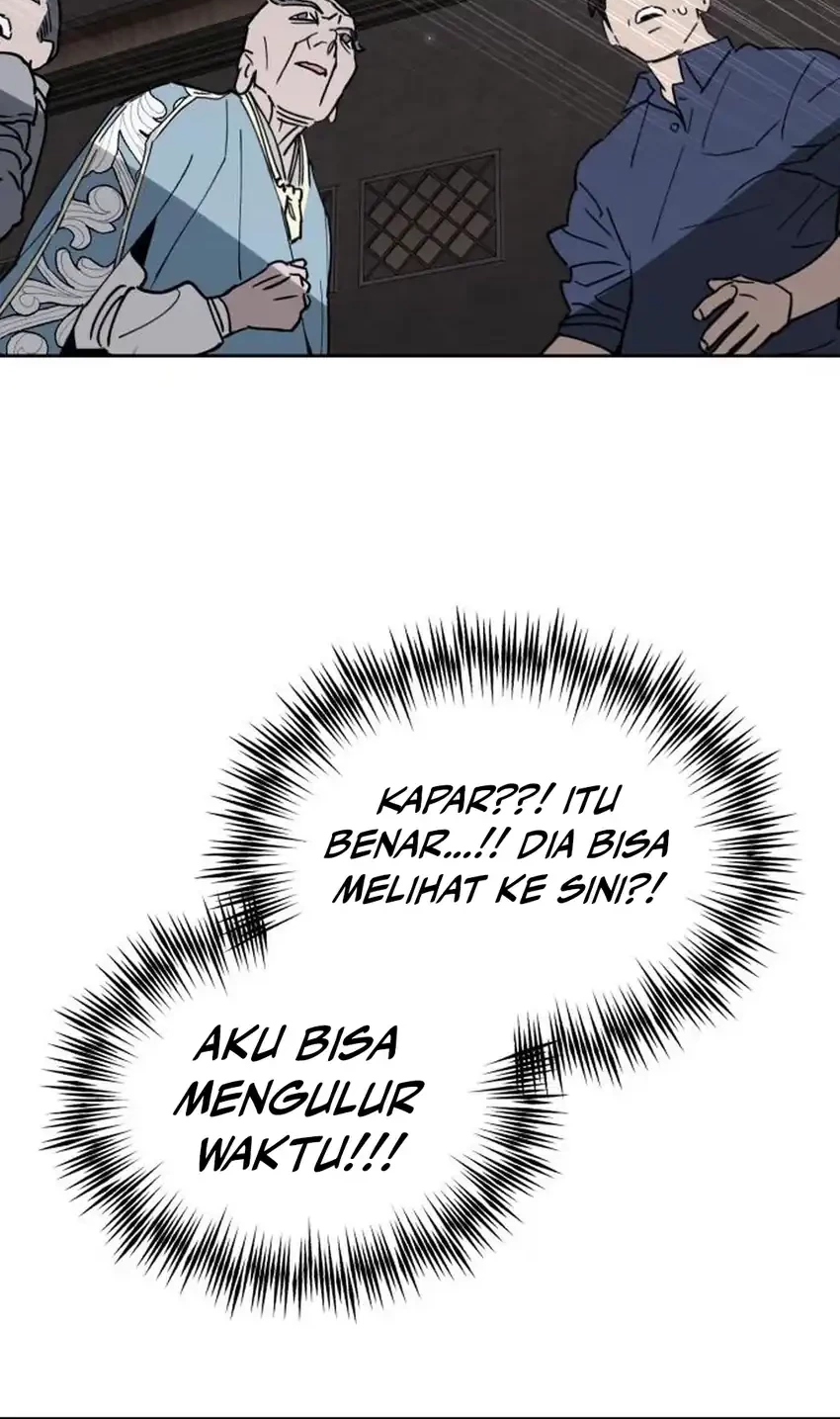 Single Dad in Another World Bab 15 halaman 40
