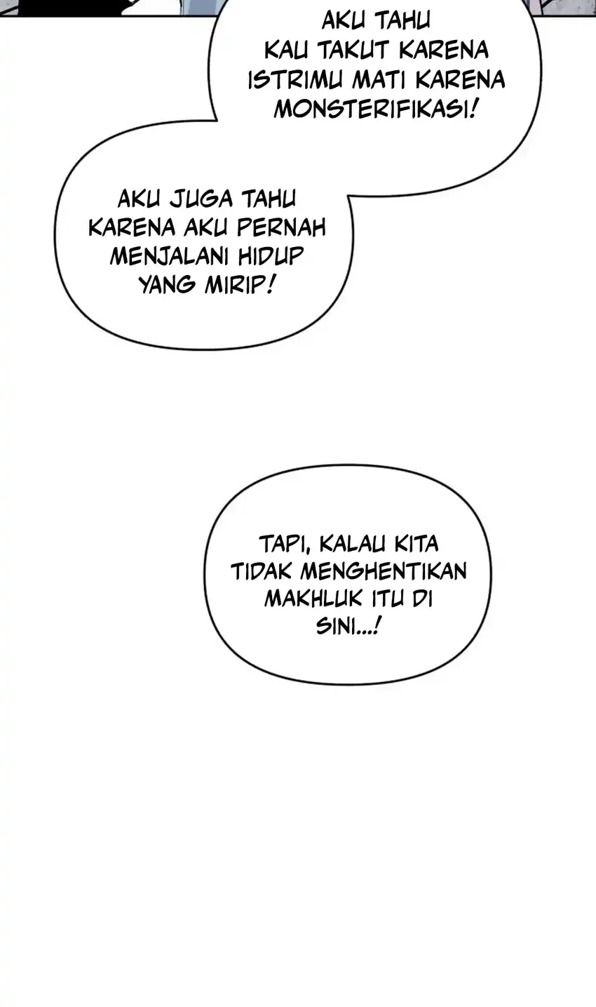Single Dad in Another World Bab 15 halaman 48