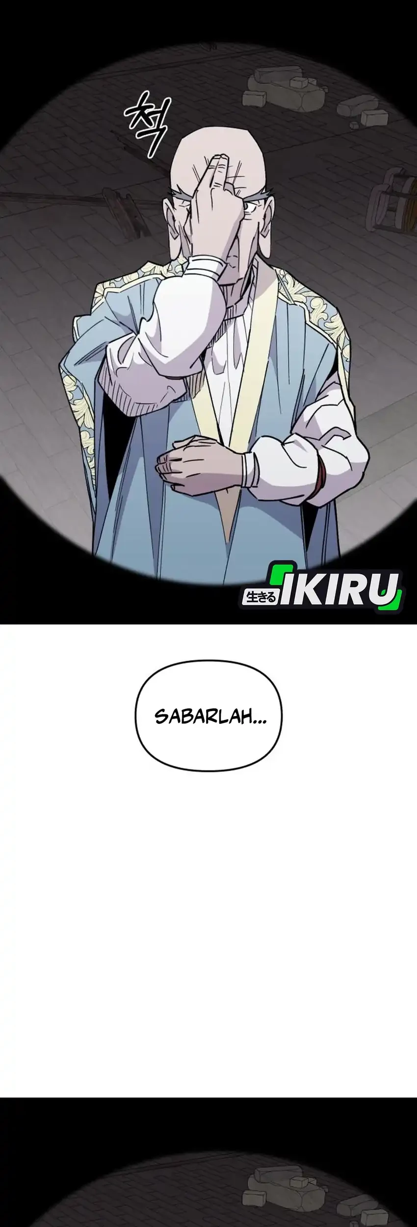 Single Dad in Another World Bab 15 halaman 83