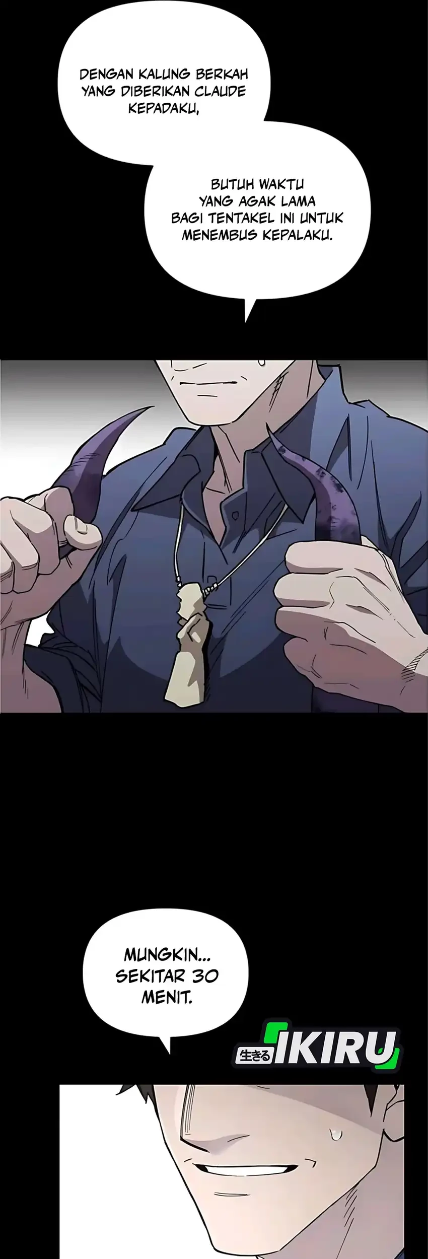 Single Dad in Another World chapter 16 halaman 3