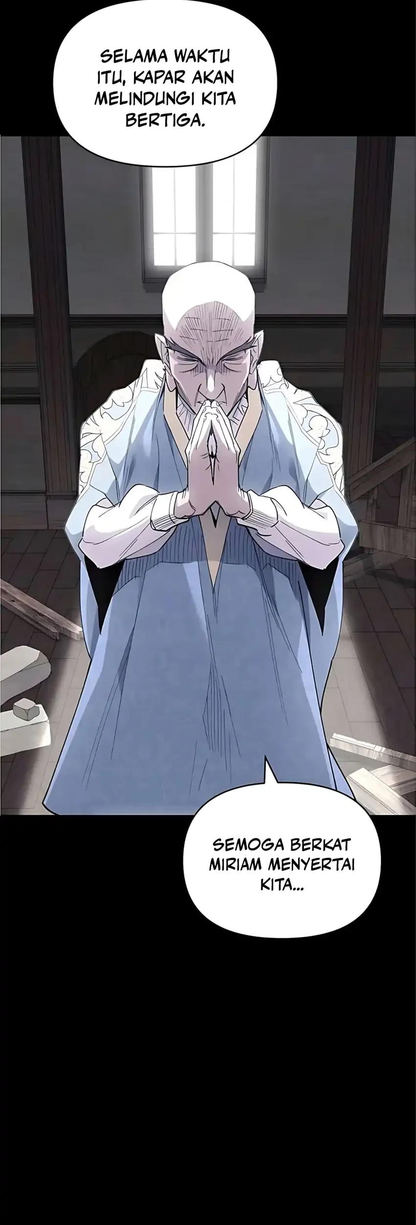 Single Dad in Another World chapter 16 halaman 5