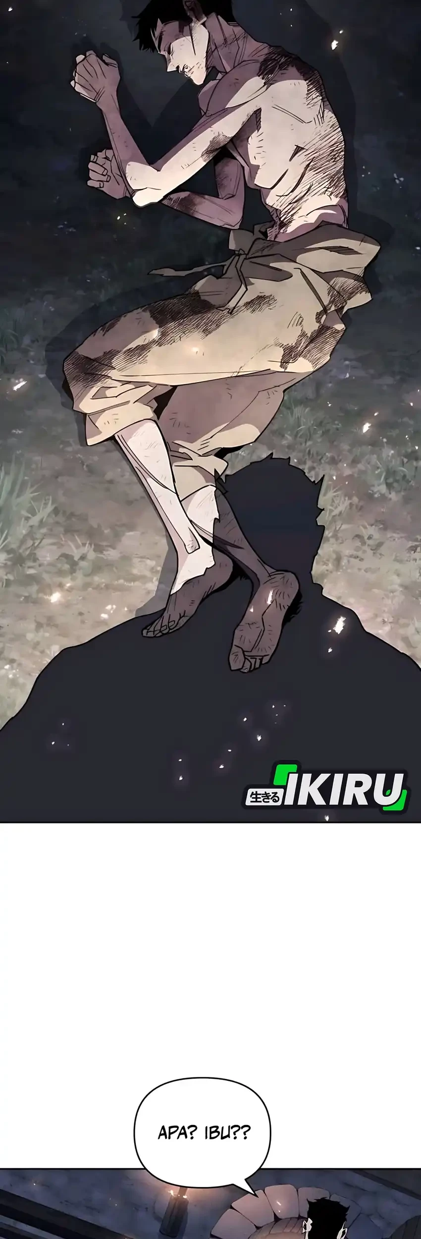 Single Dad in Another World chapter 16 halaman 15