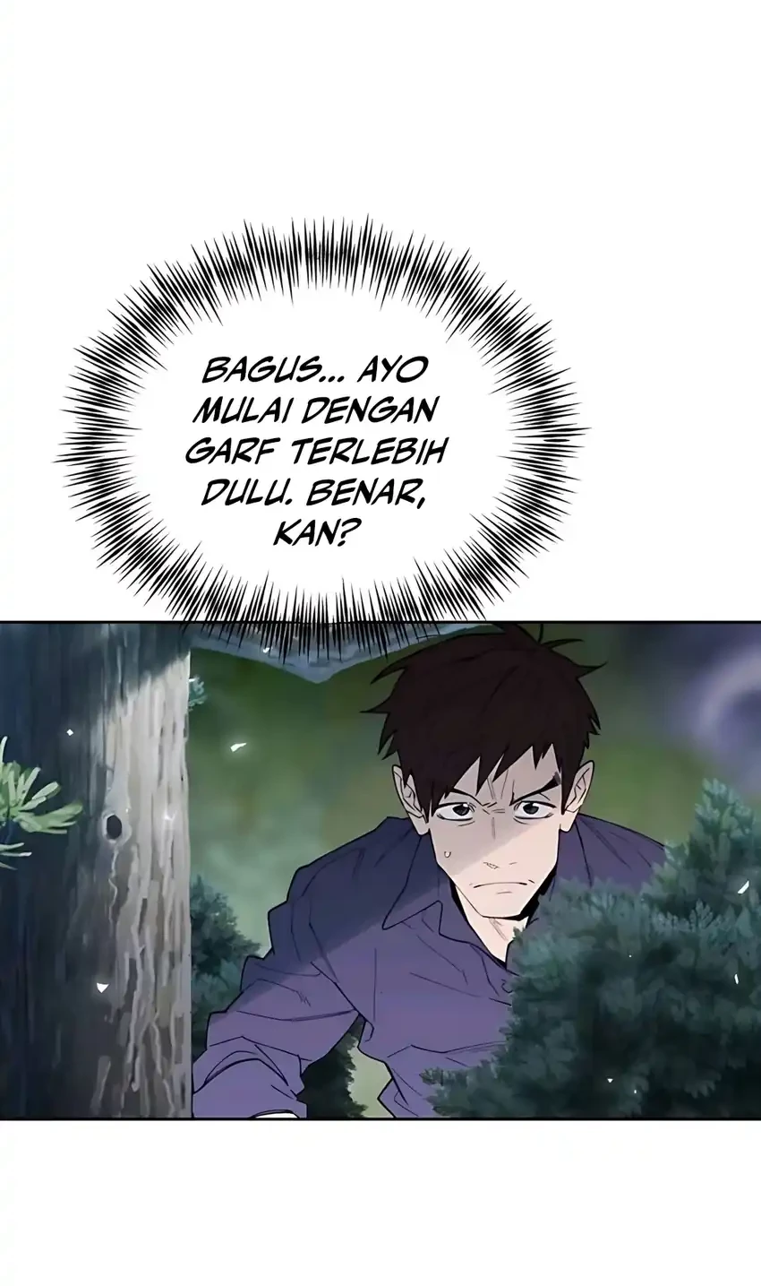 Single Dad in Another World chapter 16 halaman 18