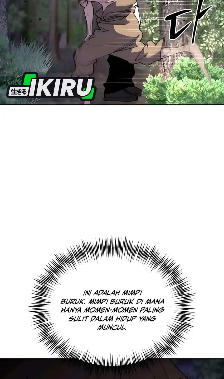 Single Dad in Another World chapter 16 halaman 28