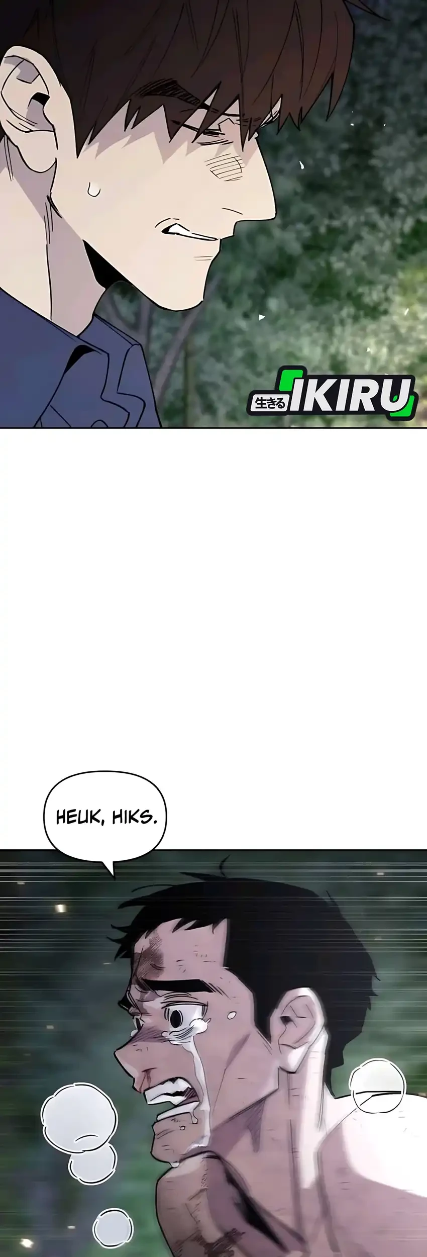 Single Dad in Another World chapter 16 halaman 29