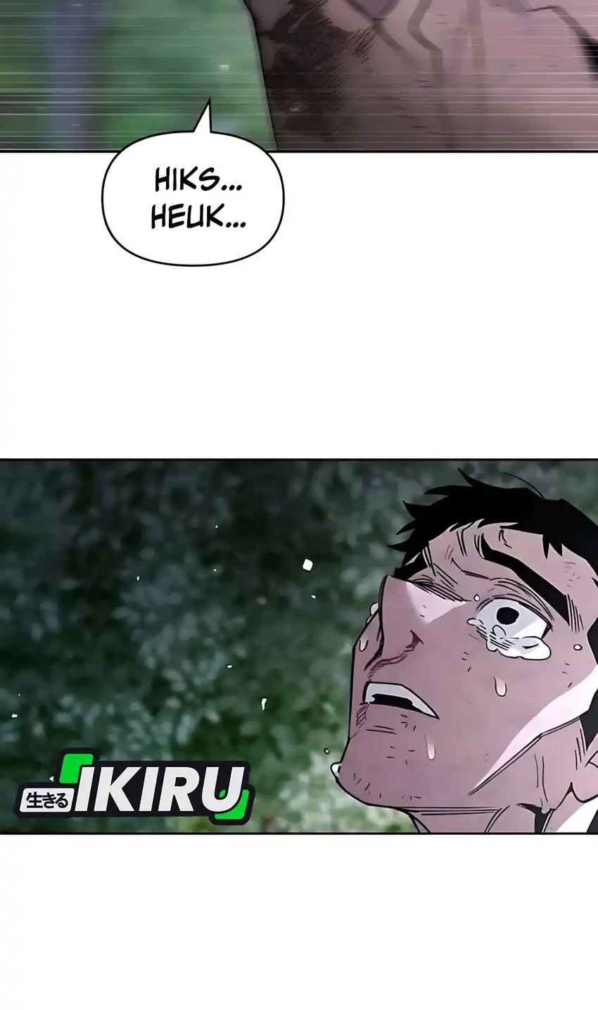 Single Dad in Another World chapter 16 halaman 30