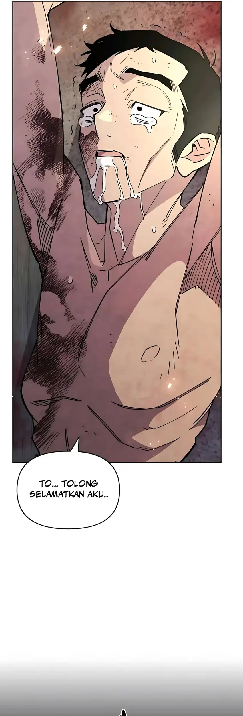 Single Dad in Another World chapter 16 halaman 37