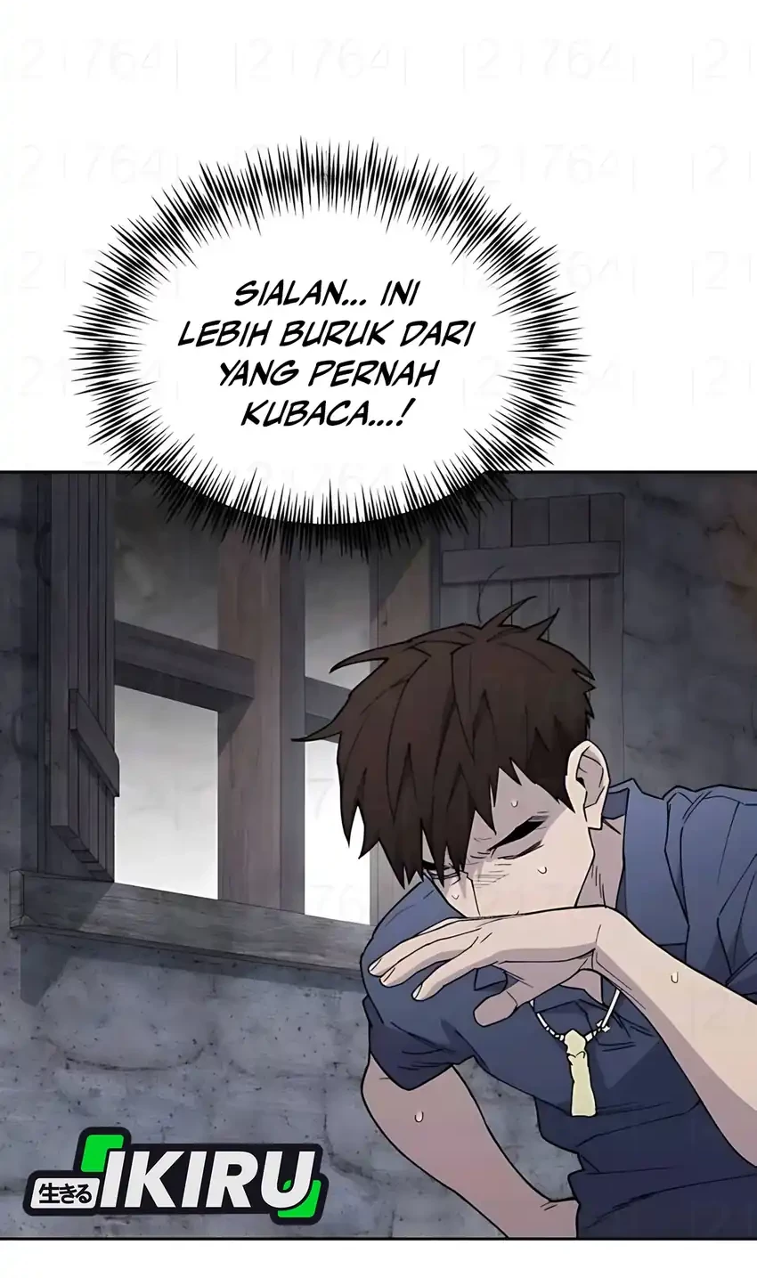 Single Dad in Another World chapter 16 halaman 44
