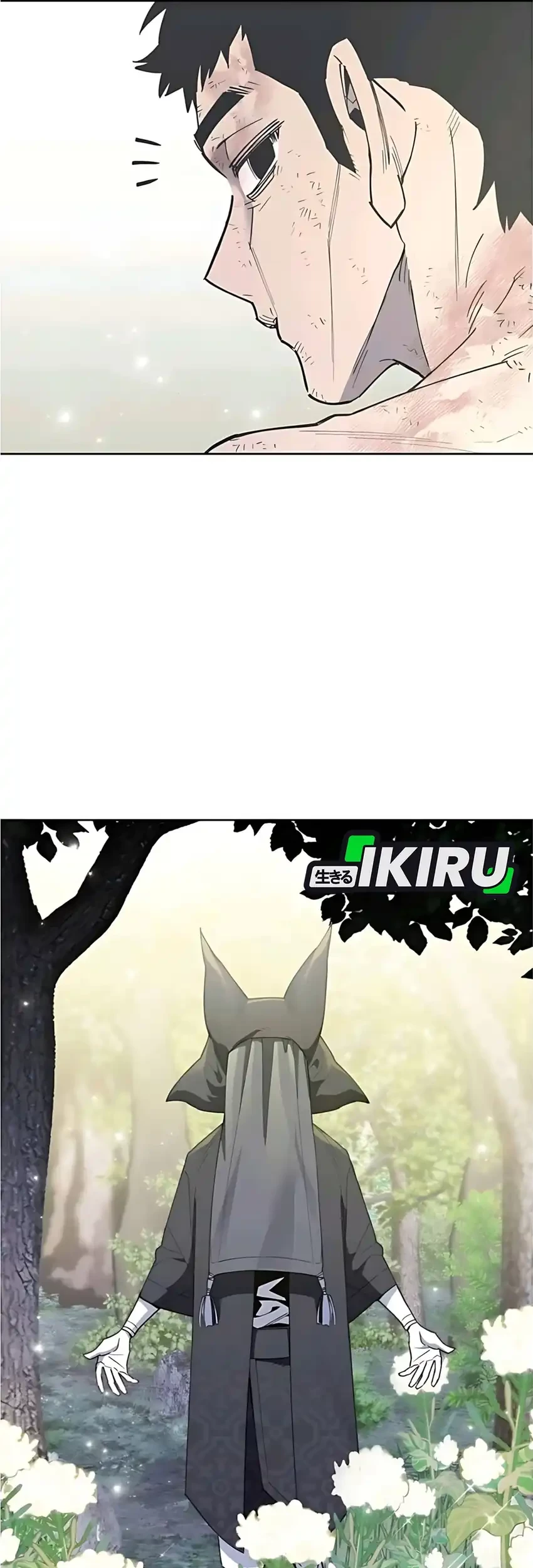 Single Dad in Another World chapter 16 halaman 51