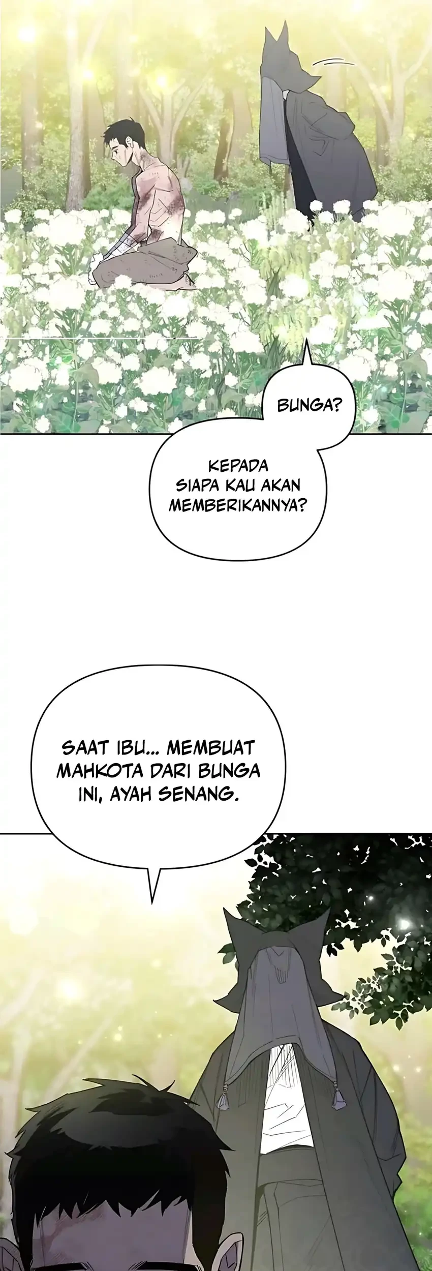 Single Dad in Another World chapter 16 halaman 53