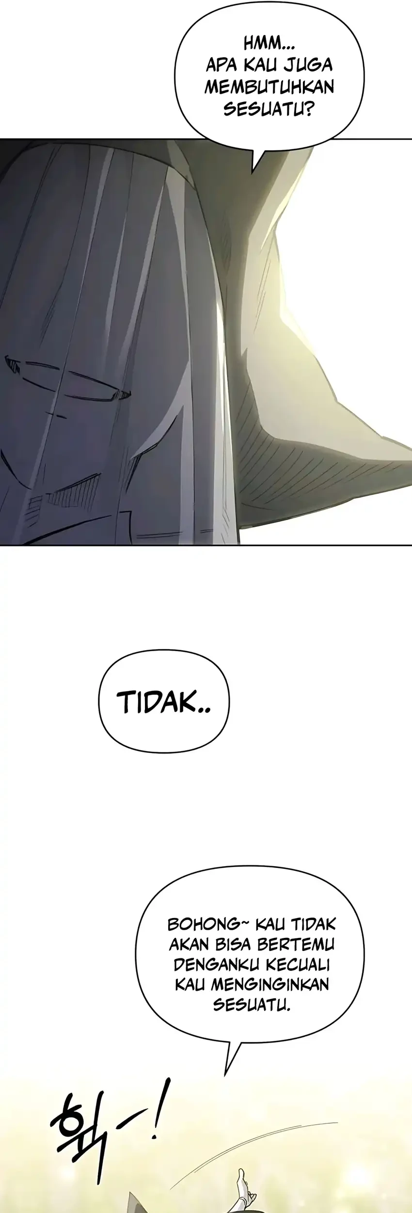 Single Dad in Another World chapter 16 halaman 55
