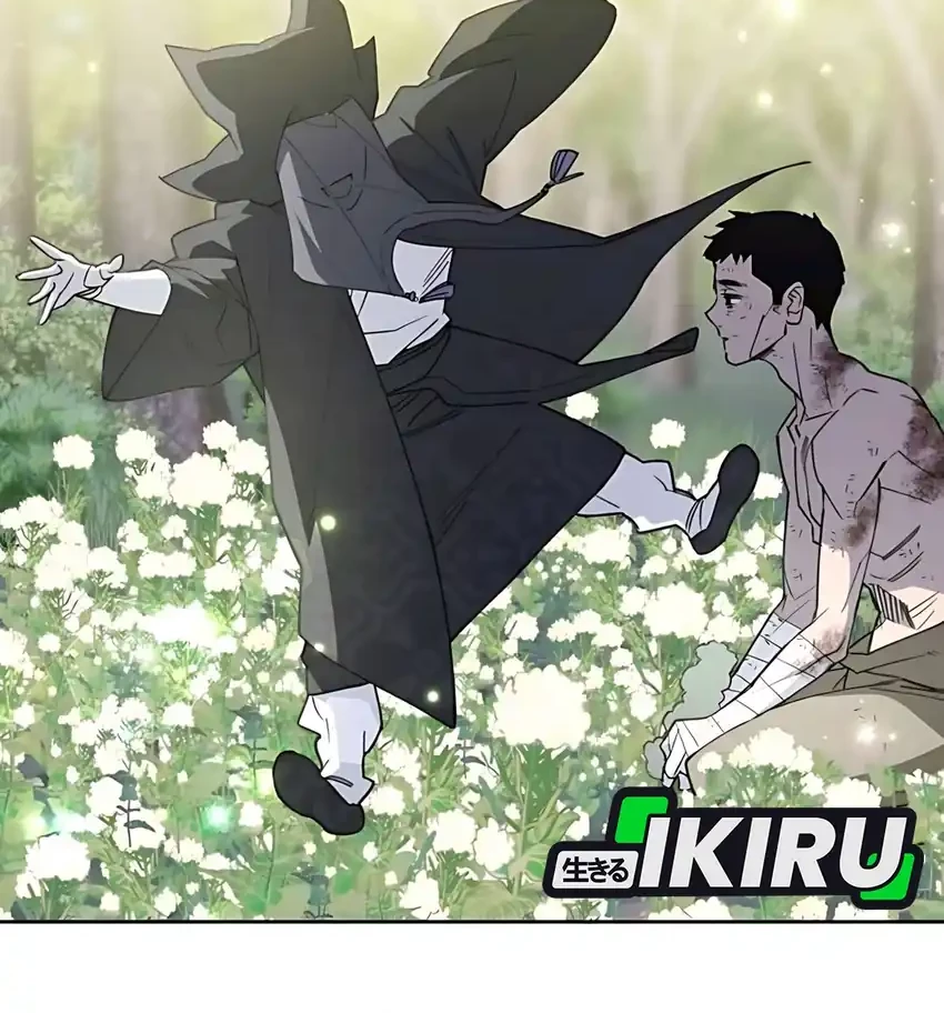 Single Dad in Another World chapter 16 halaman 56