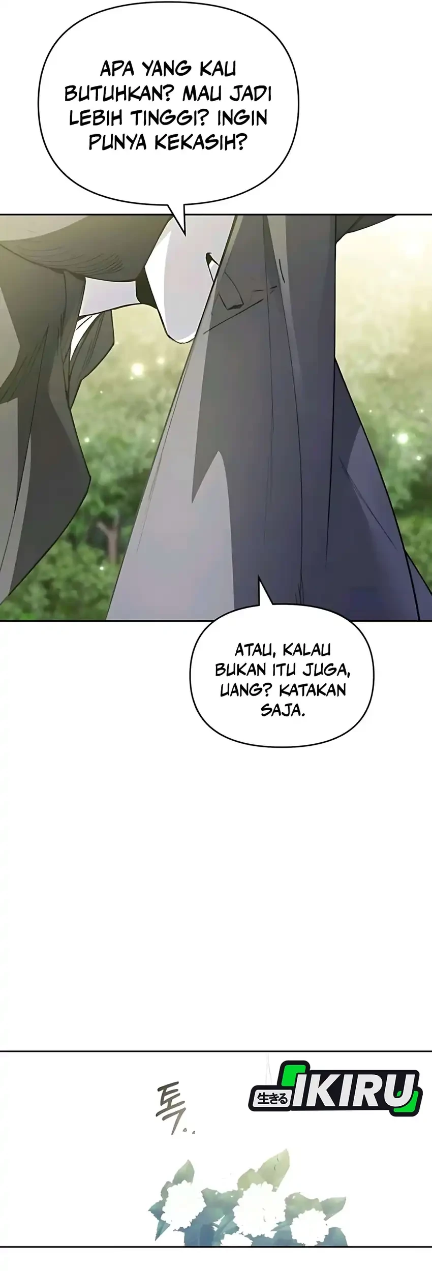 Single Dad in Another World chapter 16 halaman 57