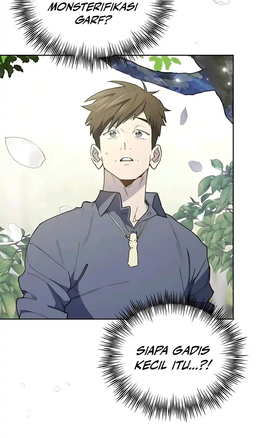 Single Dad in Another World chapter 16 halaman 74