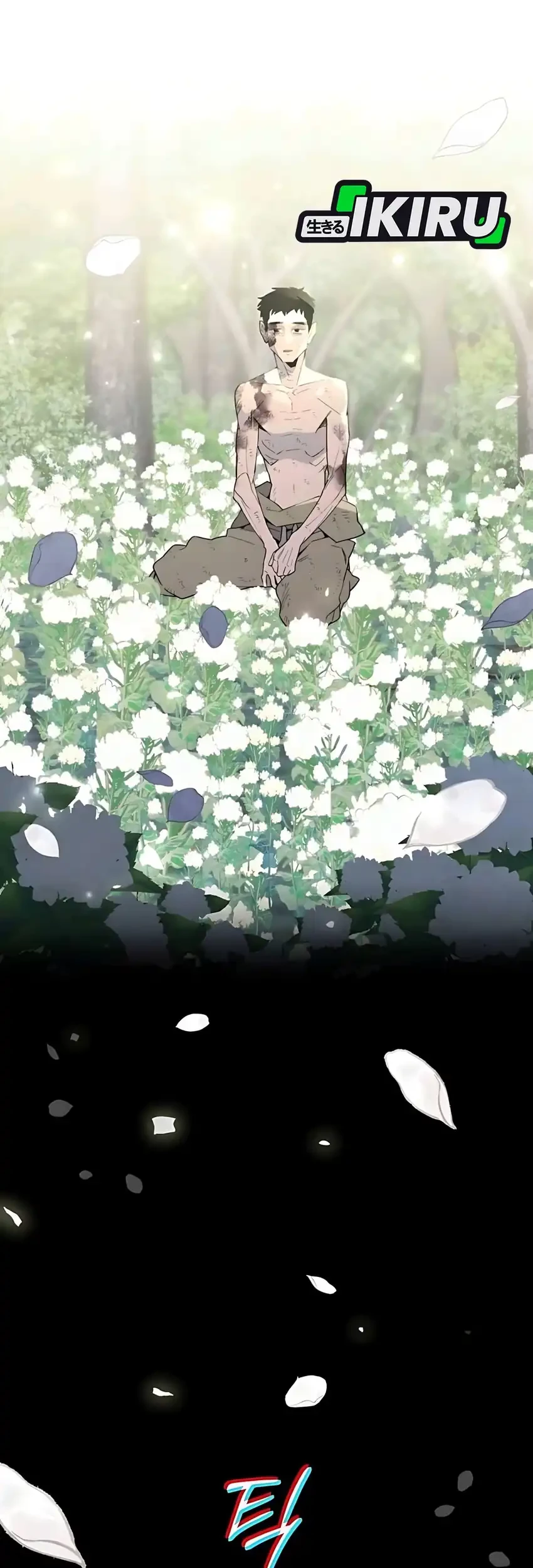 Single Dad in Another World chapter 16 halaman 75