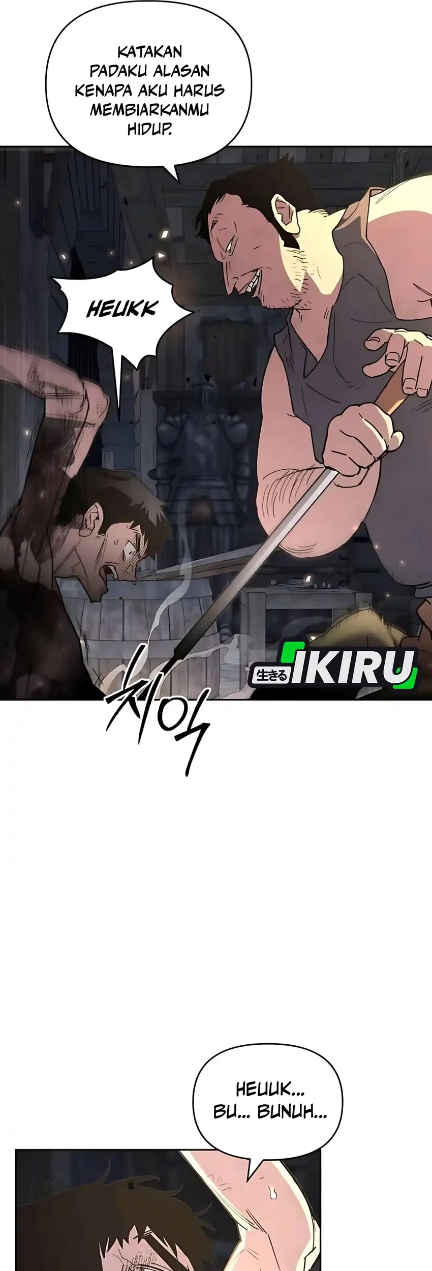 Single Dad in Another World chapter 16 halaman 79