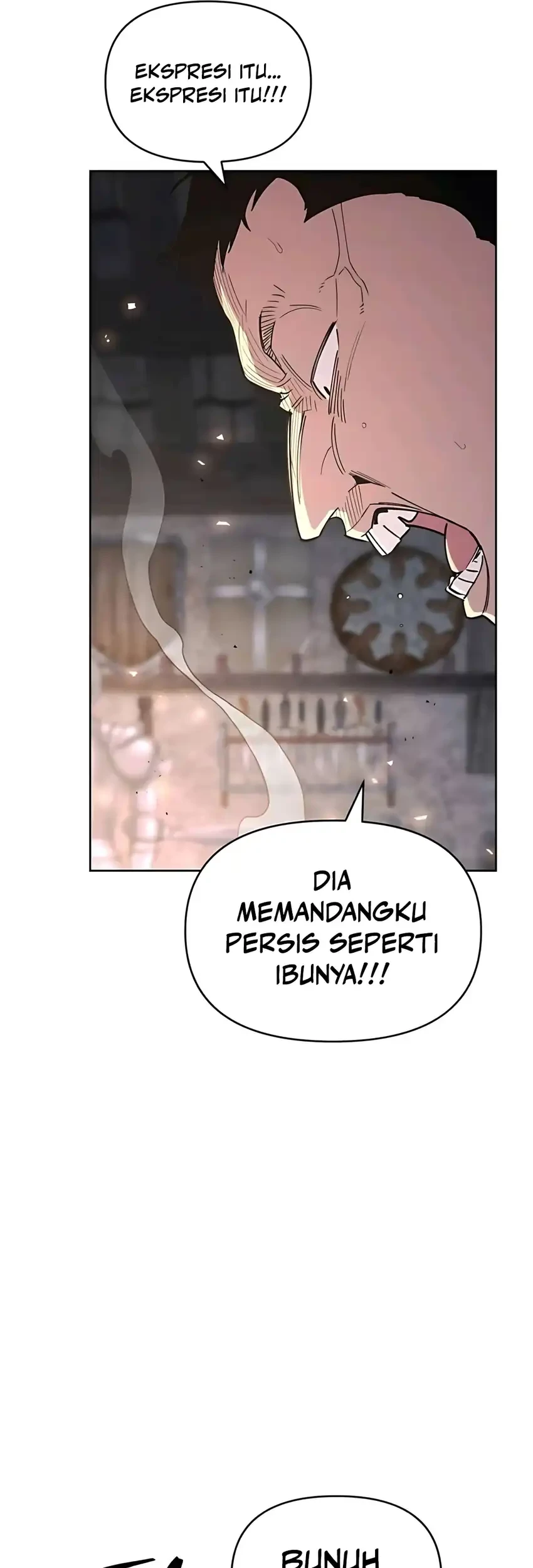 Single Dad in Another World chapter 16 halaman 81