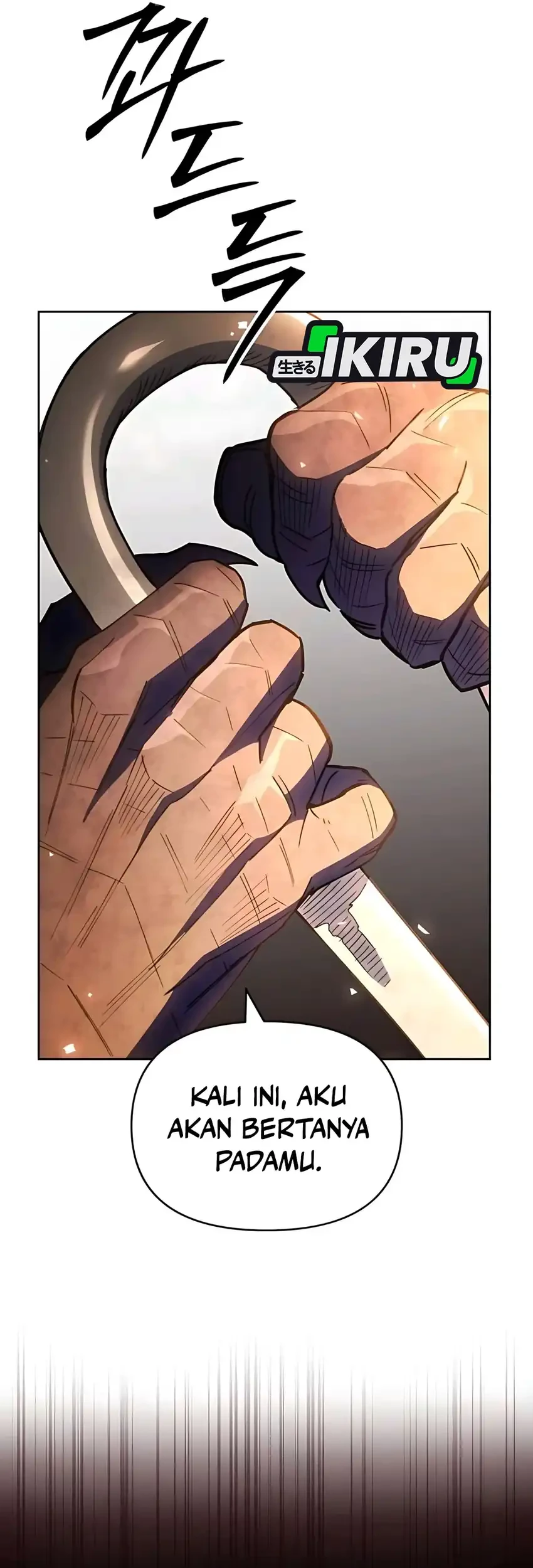 Single Dad in Another World chapter 16 halaman 87
