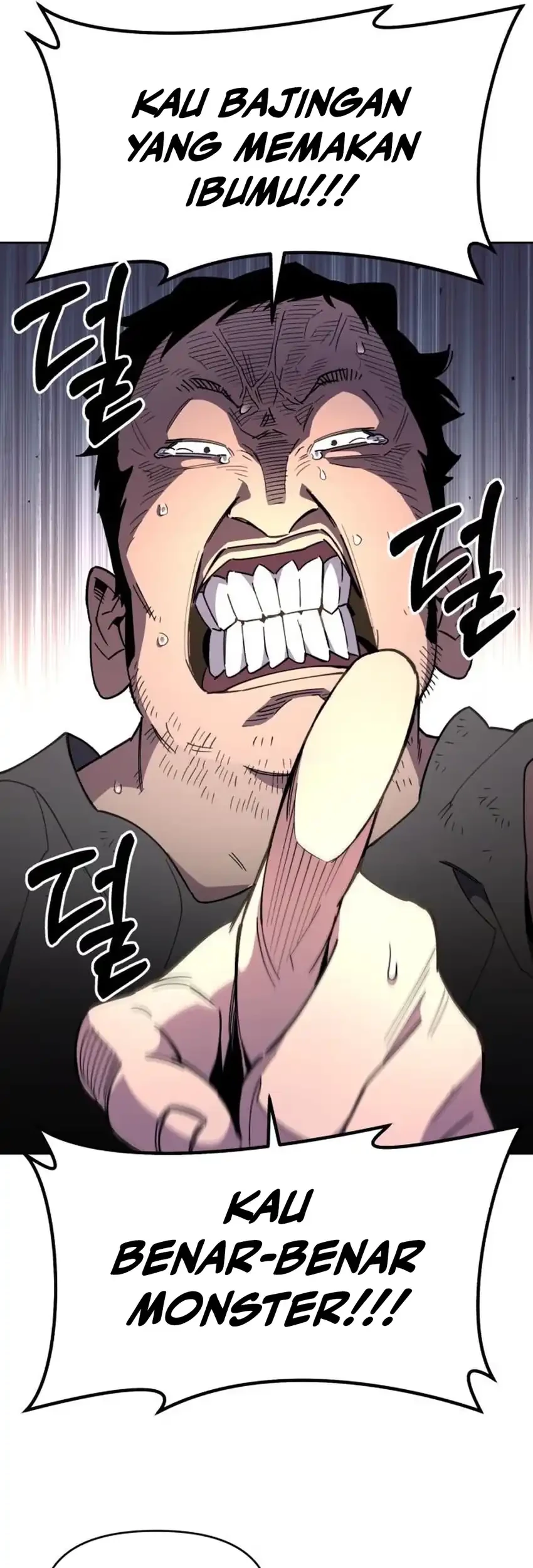 Single Dad in Another World Bab 17 halaman 7