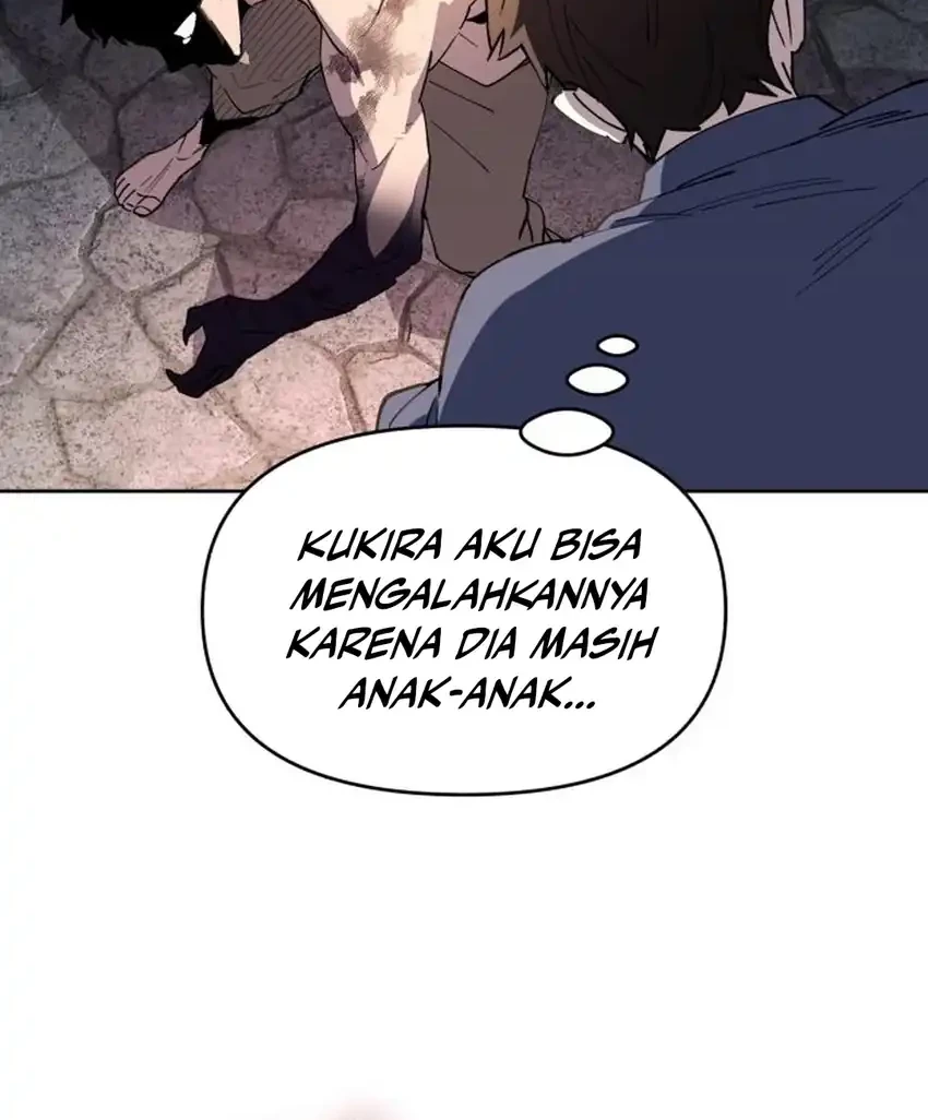 Single Dad in Another World Bab 17 halaman 17