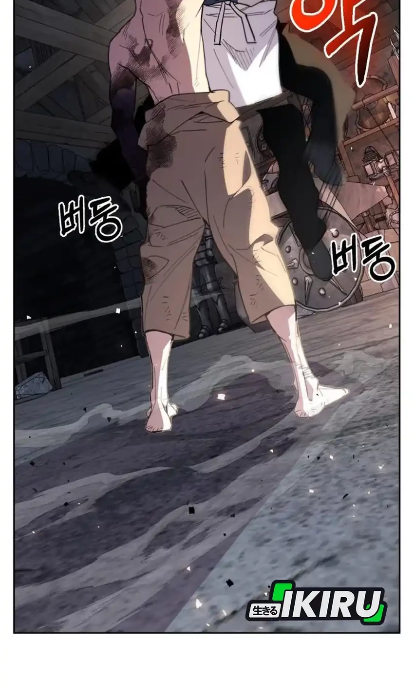 Single Dad in Another World Bab 17 halaman 19