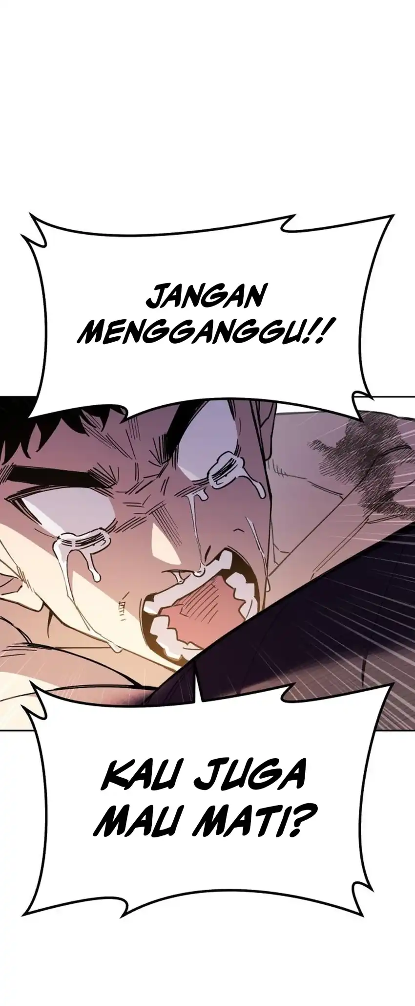 Single Dad in Another World Bab 17 halaman 20