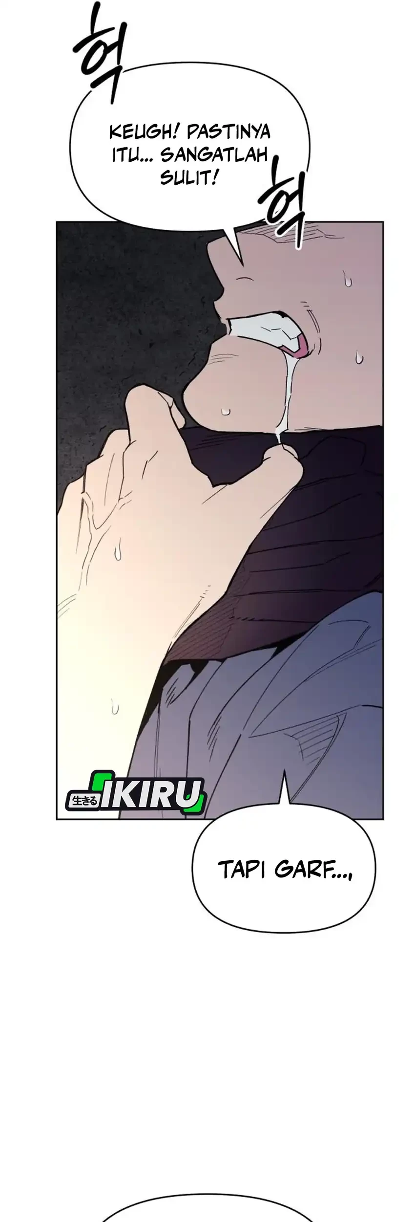 Single Dad in Another World Bab 17 halaman 28
