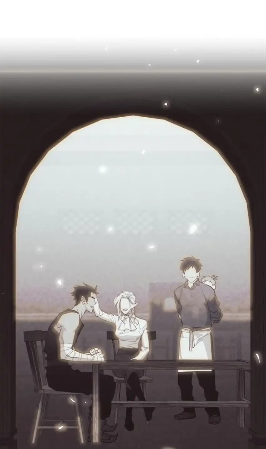 Single Dad in Another World Bab 17 halaman 33