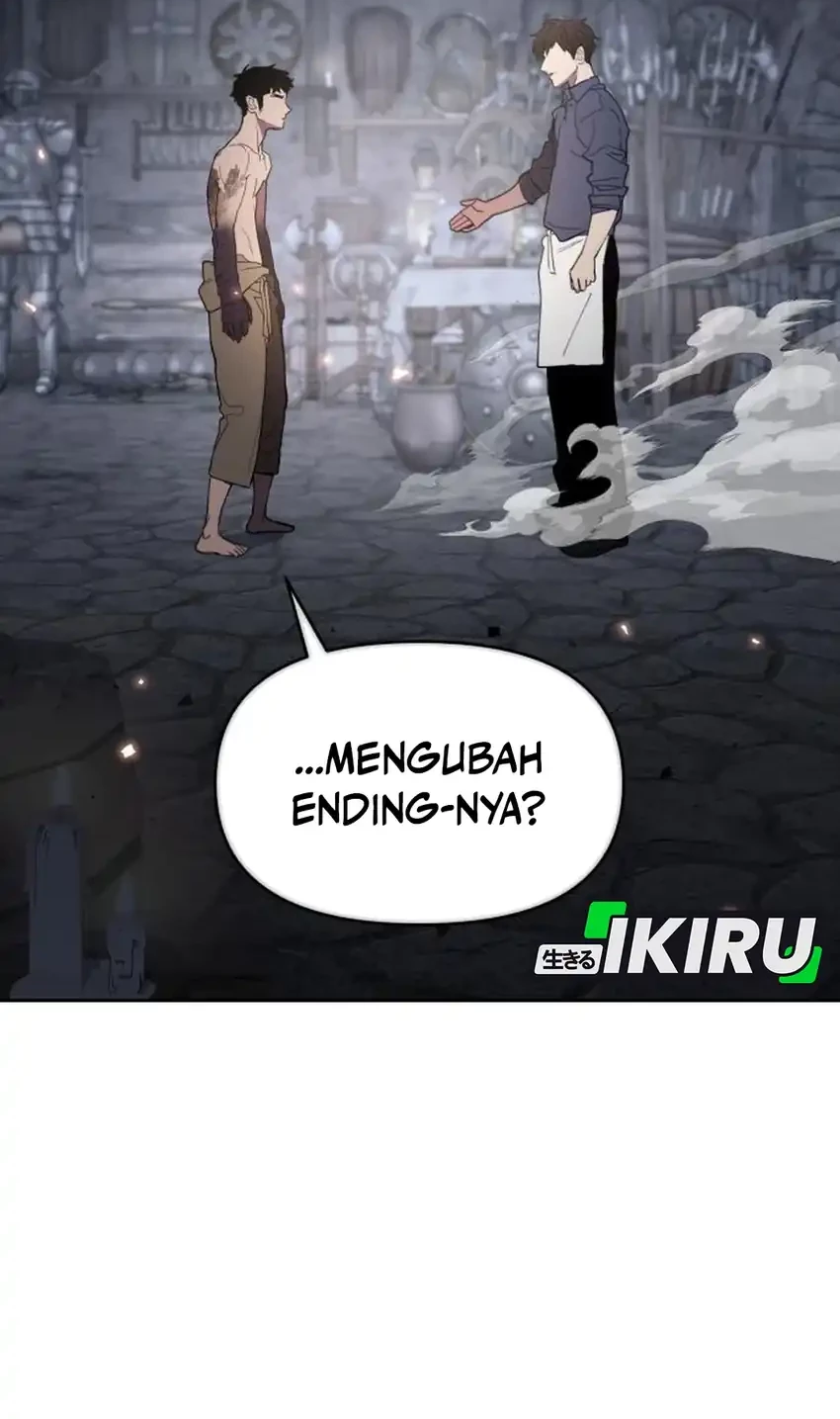 Single Dad in Another World Bab 17 halaman 45
