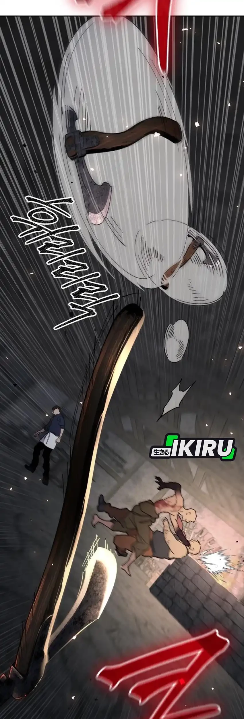 Single Dad in Another World Bab 17 halaman 51
