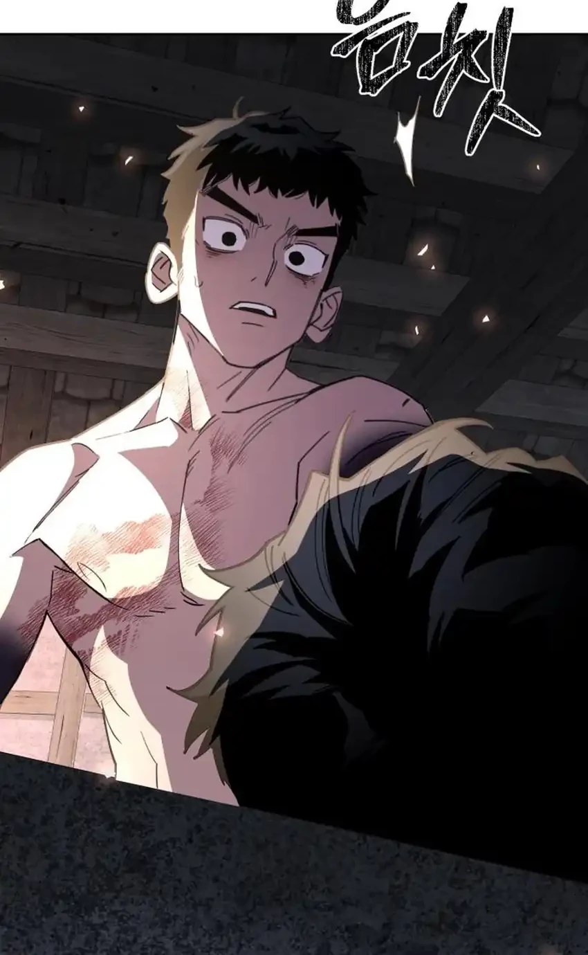 Single Dad in Another World Bab 17 halaman 54