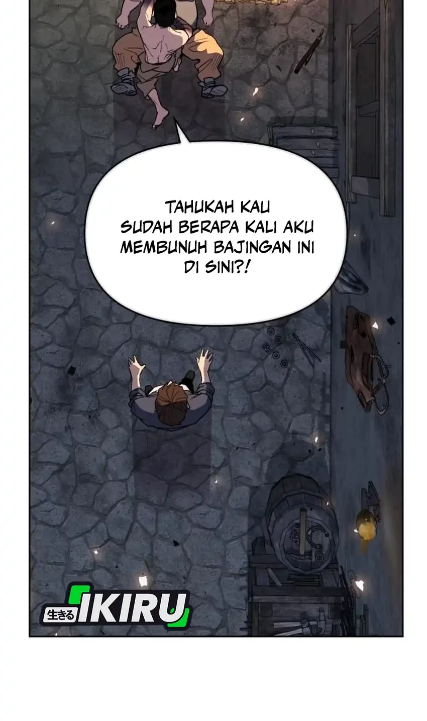 Single Dad in Another World Bab 17 halaman 60