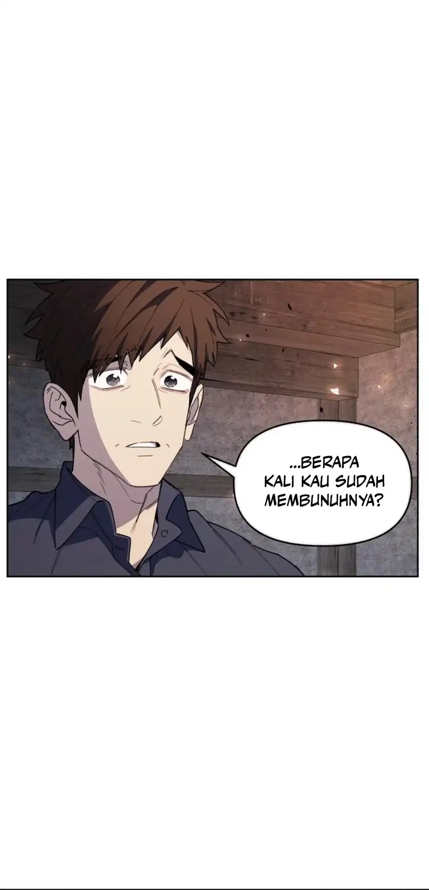 Single Dad in Another World Bab 17 halaman 61