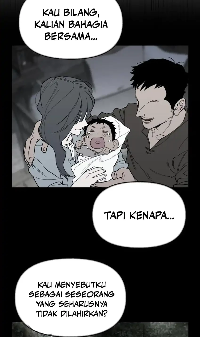 Single Dad in Another World Bab 17 halaman 71
