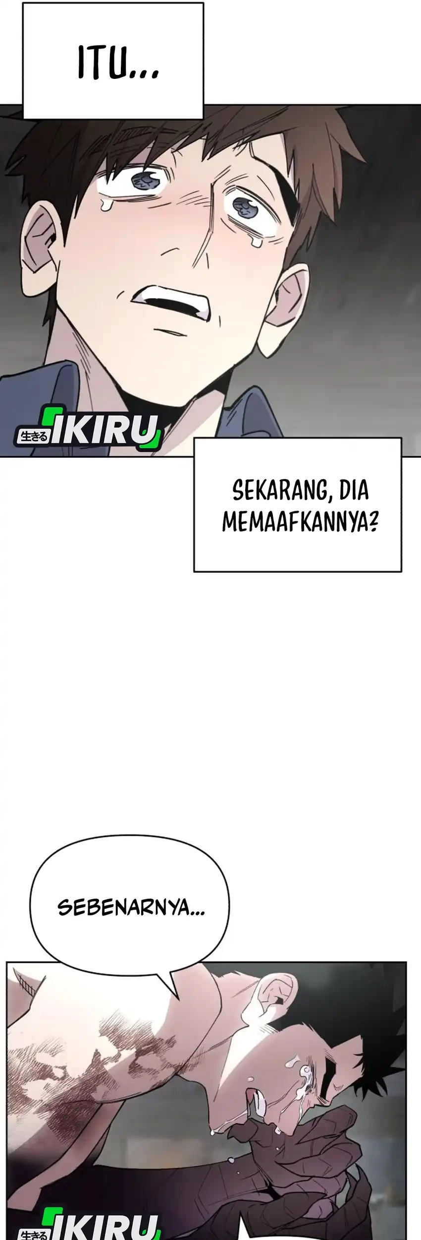 Single Dad in Another World Bab 17 halaman 78