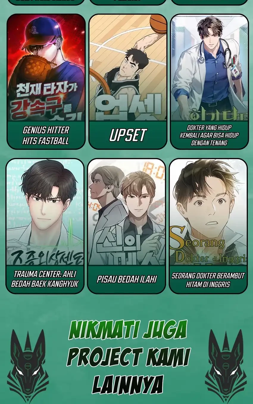 Single Dad in Another World Bab 17 halaman 97