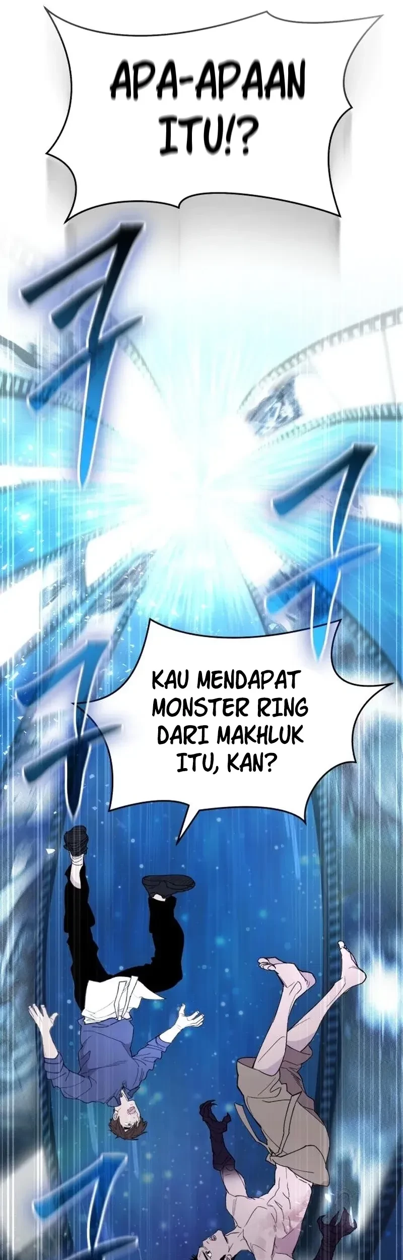 Single Dad in Another World Bab 18 halaman 12