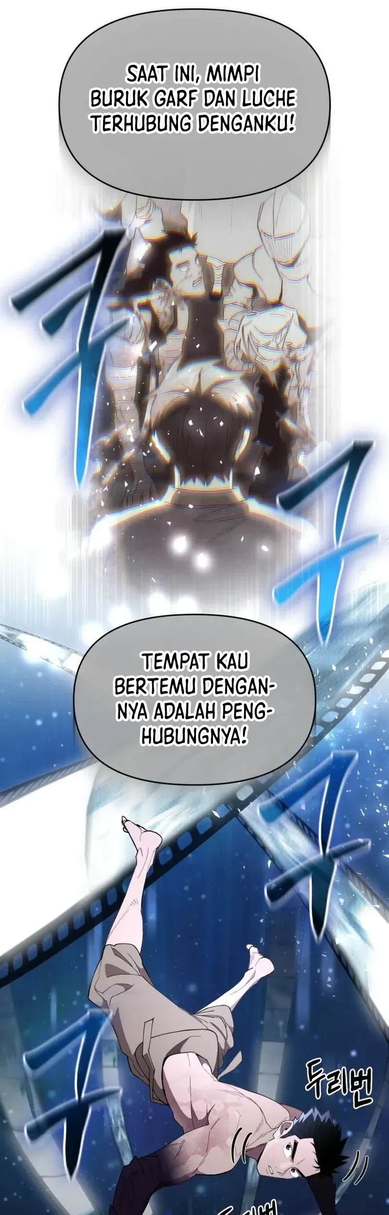 Single Dad in Another World Bab 18 halaman 16