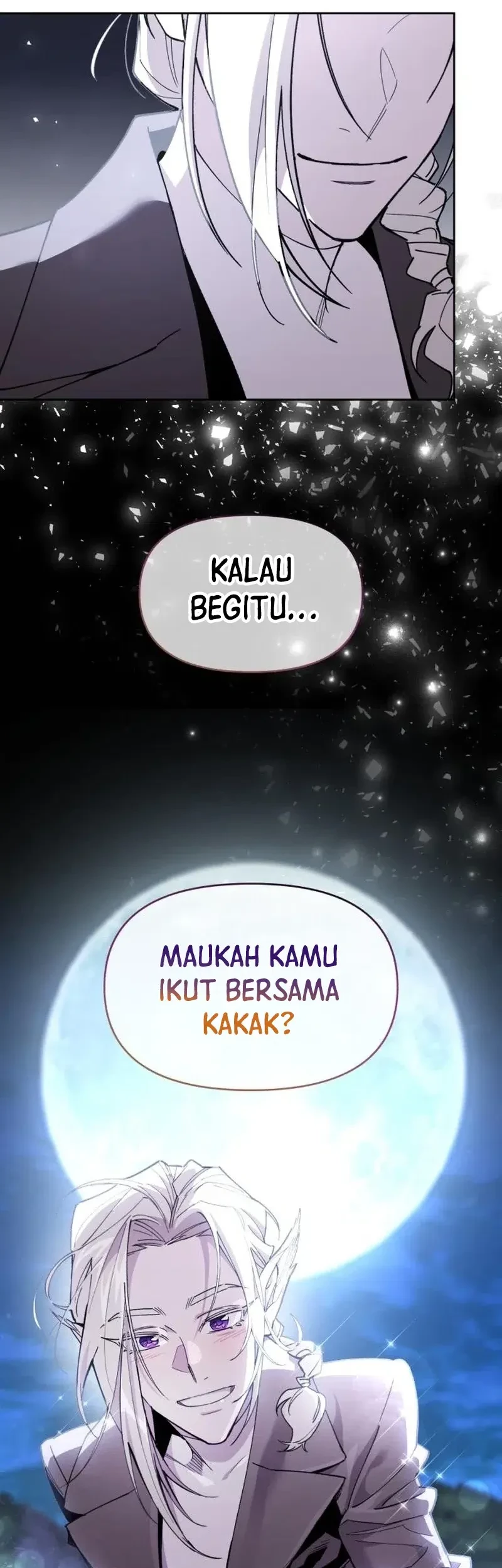 Single Dad in Another World Bab 18 halaman 28