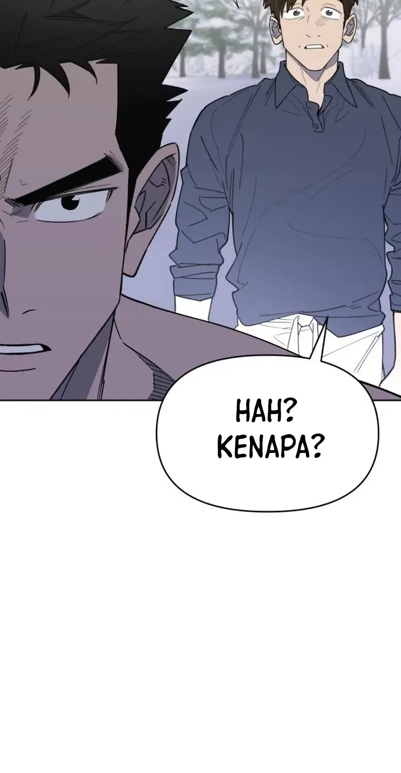 Single Dad in Another World Bab 18 halaman 40