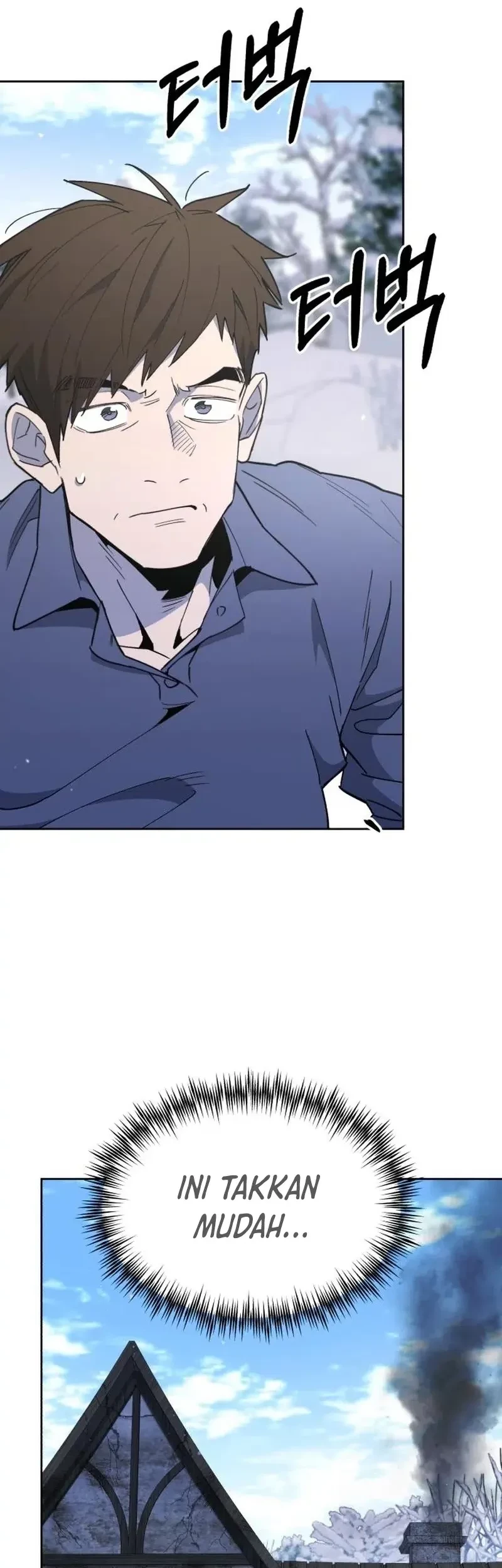 Single Dad in Another World Bab 18 halaman 53